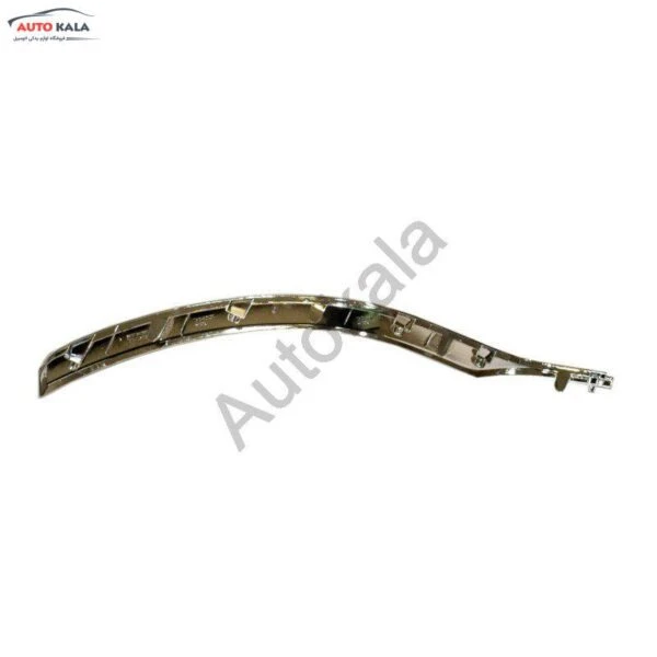 2804123U221G1,زه استیل سپر عقب چپ جک اس jac s3,JAC S3اتوکالا Autokala