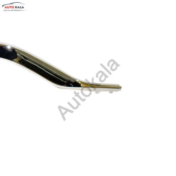 زه استیل سپر عقب راست جک اس jac s33 2804124U221G 2804124U221G,زه استیل سپر عقب راست جک اس jac s33,JAC S3اتوکالا Autokala
