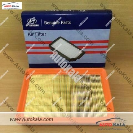 28113 2D000a 4,فیلتر هوا هیوندا اوانته,HYUNDAI/KIA FILTERاتوکالا Autokala