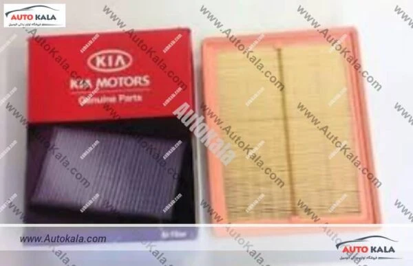 28113 2G000a 4,فیلتر هوا کیا اپتیما سال 2008 تا سال 2010/کارنز,HYUNDAI/KIA FILTERاتوکالا Autokala