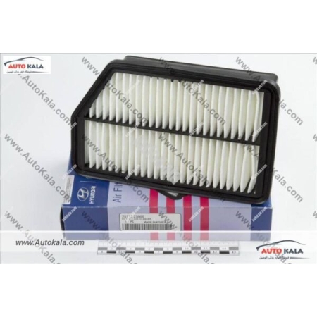 28113 2S000 4,فیلتر هوا هیوندا توسان 2011/IX35/اسپورتیج 2011,HYUNDAI/KIA FILTERاتوکالا Autokala