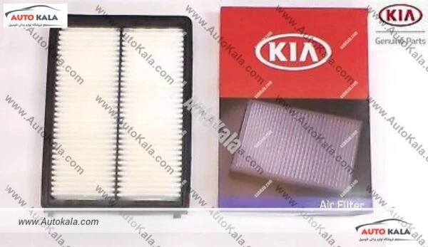 28113 A9100 3,فیلتر هوا کیا سورنتو 2015,HYUNDAI/KIA FILTERاتوکالا Autokala