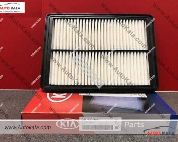 28113 C1500 4,فیلتر هوا سونوتا هیبرید/LF 2017,HYUNDAI/KIA FILTERاتوکالا Autokala