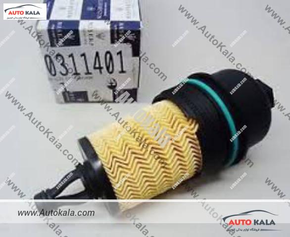 فیلتر روغن مازراتی کواترو پورتر 4200.Maserati Quattroporte 4200 Oil Filter اتوکالا Autokala