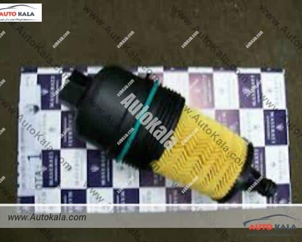فیلتر روغن مازراتی کواترو پورتر 4200.MASERATI Quattroporte 4200 OIL FILTER 298939A 3 298939A 3,فیلتر روغن مازراتی کواترو پورتر 4200 MASERATI Quattroporte 4200 OIL FILTER,MASERATI FILTERاتوکالا Autokala