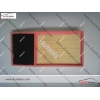 30005099A 4,فیلتر هوا MG 3,MG FILTERاتوکالا Autokala