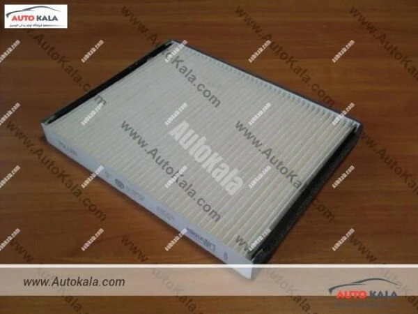 3004165 B 7,فیلتر کابین برلیانس H330/H320,Brilliance FILTERاتوکالا Autokala