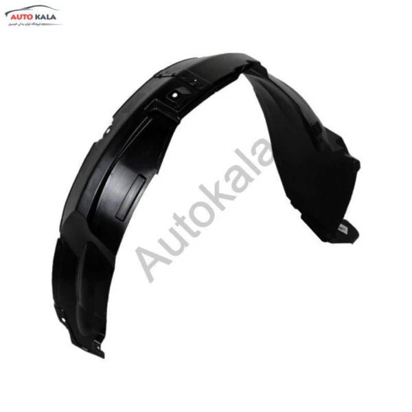 3102110U7101,گلگیر جلو راست S5,اتوکالا Autokala