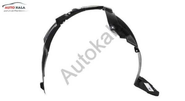 3102110U71011,گلگیر جلو راست S5,اتوکالا Autokala