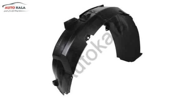 3102120U7101,شلگیر جلو راست جک JAC5 j5,3102120U7101اتوکالا Autokala