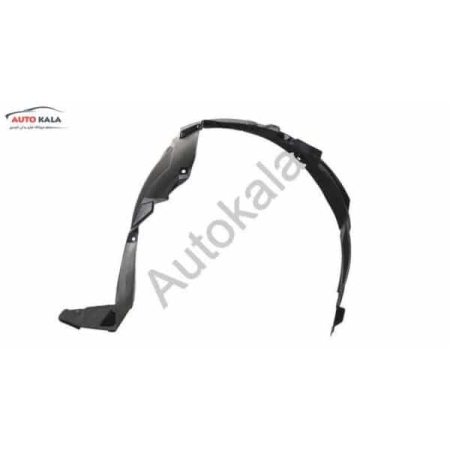 3102120U71011,شلگیر جلو راست جک JAC5 j5,3102120U7101اتوکالا Autokala