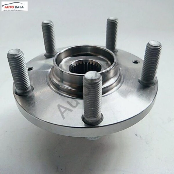 3103110U2210,توپی چرخ جلو جک اس jac s3,JAC S3اتوکالا Autokala
