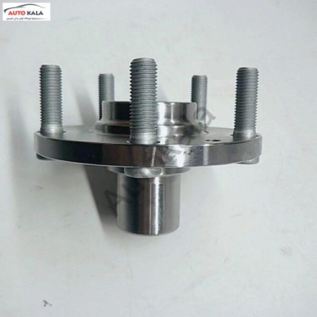 3103110U22102,توپی چرخ جلو جک اس jac s3,JAC S3اتوکالا Autokala