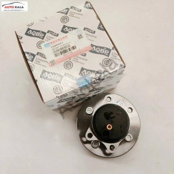 توپی چرخ جلو جک جی jac j4 3104100U8510 3104100U8510,توپی چرخ جلو جک جی jac j4,اتوکالا Autokala