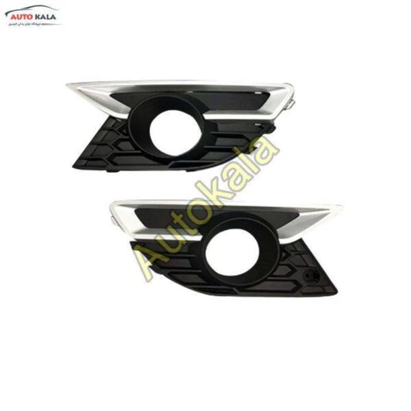 3106786,قاب مه شکن جلو چپ برلیانس BRILLIANCE H330,اتوکالا Autokala