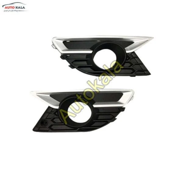 3106788,قاب مه شکن جلو راست برلیانس BRILLIANCE H330,اتوکالا Autokala