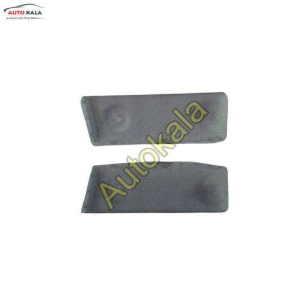 3106796 1,دستگیره بیرونی برلیانس BRILLIANCE H330,اتوکالا Autokala