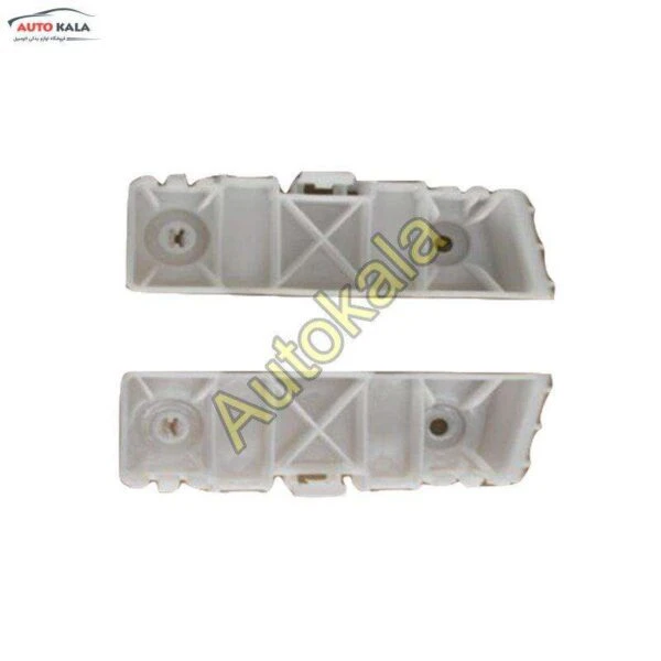 3106796,کشویی(براکت) سپر جلو چپبرلیانس BRILLIANCE H320,اتوکالا Autokala