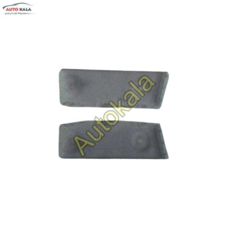 3106797 1,گلگیر جلو راست برلیانس BRILLIANCE H330,اتوکالا Autokala