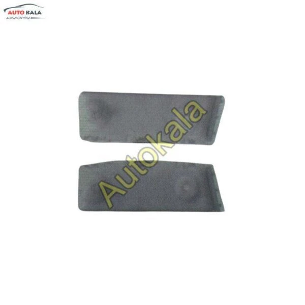 3106797 1,گلگیر جلو راست برلیانس BRILLIANCE H330,اتوکالا Autokala