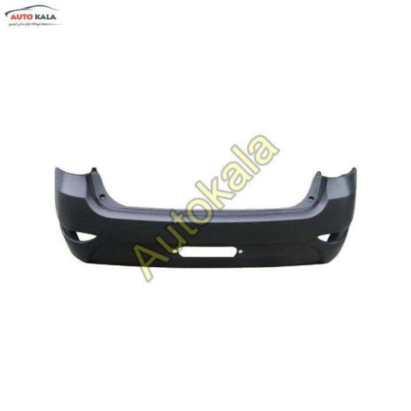 3106825,پوسته سپر عقب برلیانس BRILLIANCE H330,اتوکالا Autokala