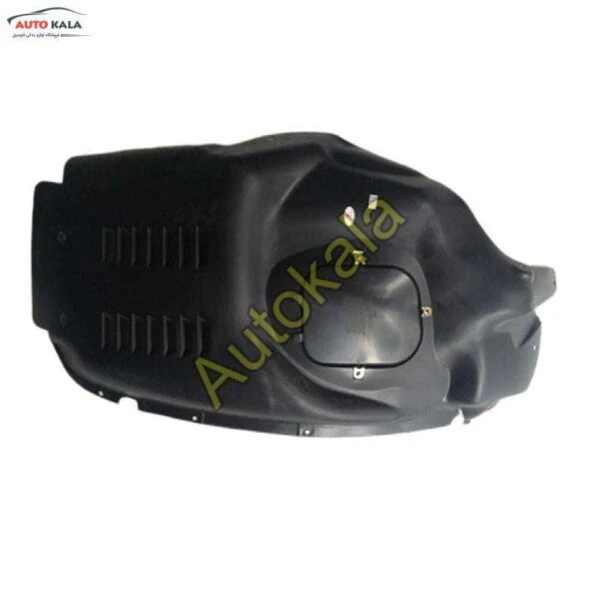 3107583,شلگیر جلو راست برلیانس BRILLIANCE H320,اتوکالا Autokala