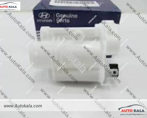 31112 3J500 4,صافی هیوندا وراکروز,HYUNDAI/KIA FILTERاتوکالا Autokala