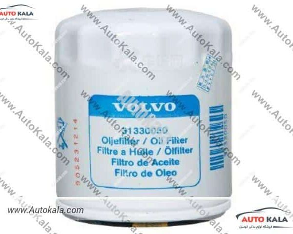 فیلتر روغن ولوو XC60 فلزی 31330050A 4 31330050A 4,فیلتر روغن ولوو XC60 فلزی,31330050اتوکالا Autokala