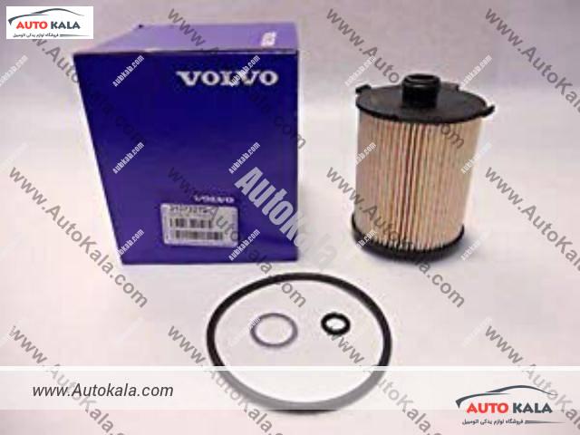 فیلتر روغن ولوو Xc60,Xc90 کاغذی اتوکالا Autokala