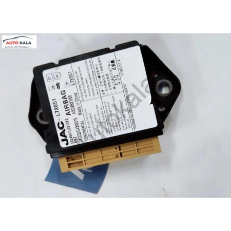 3402120U2210 1,کامپیوتر ایربگ جک اس jac s3,JAC S3اتوکالا Autokala