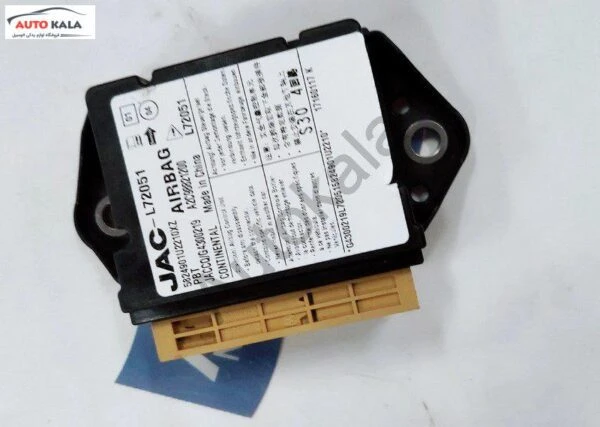3402120U2210 1,کامپیوتر ایربگ جک اس jac s3,JAC S3اتوکالا Autokala