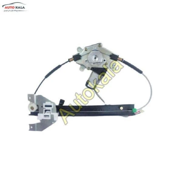 34228783476004,شیشه بالابر عقب راست برلیانس BRILLIANCE H320,اتوکالا Autokala