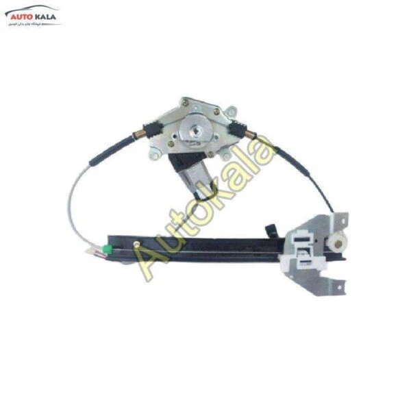 34228793476003,شیشه بالابر عقب چپ برلیانس BRILLIANCE H320,اتوکالا Autokala
