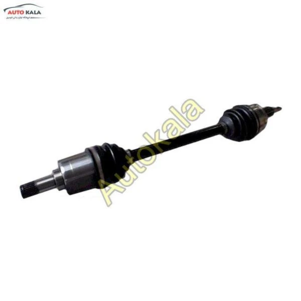 34260091,پلوس کامل چپ برلیانس BRILLIANCE H330,اتوکالا Autokala