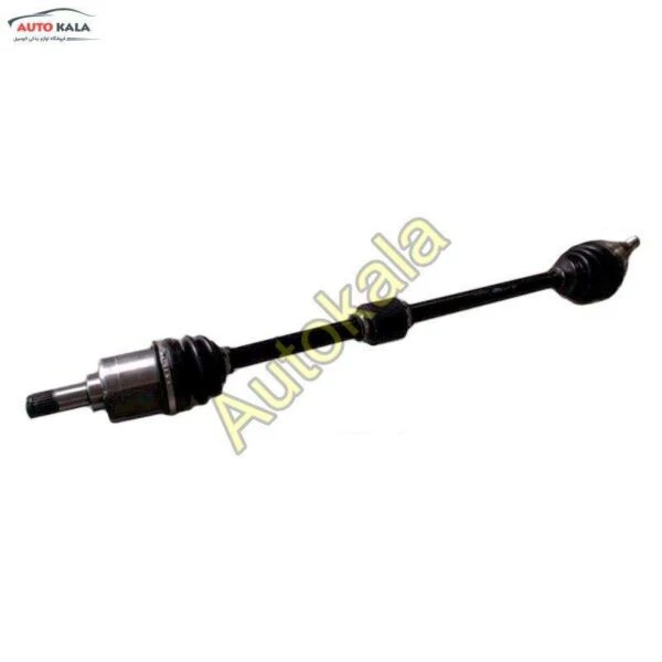 34260101,پلوس کامل راست برلیانس BRILLIANCE H330,اتوکالا Autokala