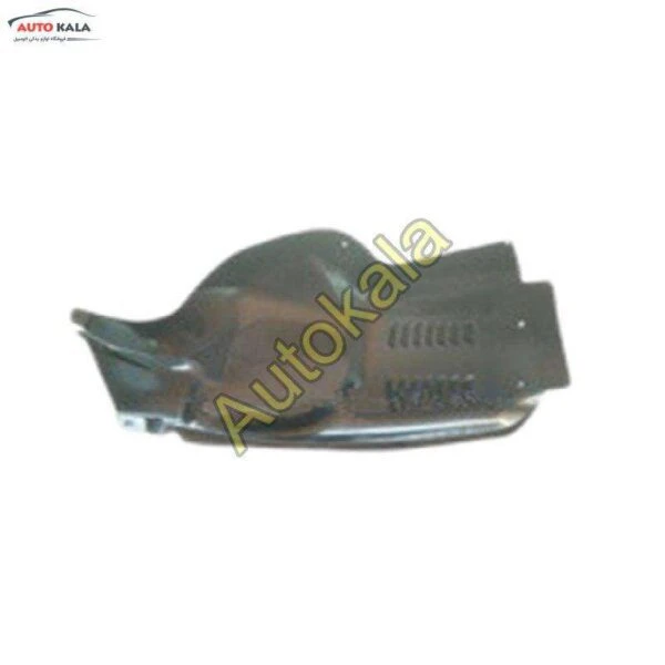 3432005,درب عقب چپ برلیانس BRILLIANCE H330,اتوکالا Autokala