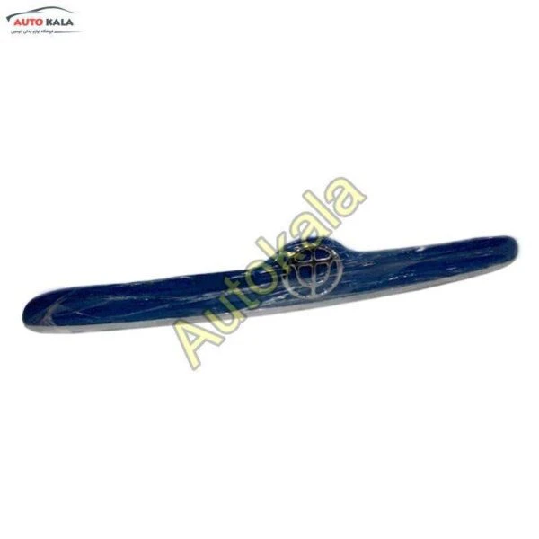34660041,قاب چراغ پلاک عقب برلیانس BRILLIANCE H320,اتوکالا Autokala