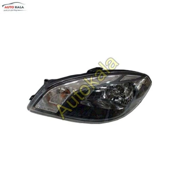 34770311,چراغ جلو چپ برلیانس BRILLIANCE H320,اتوکالا Autokala