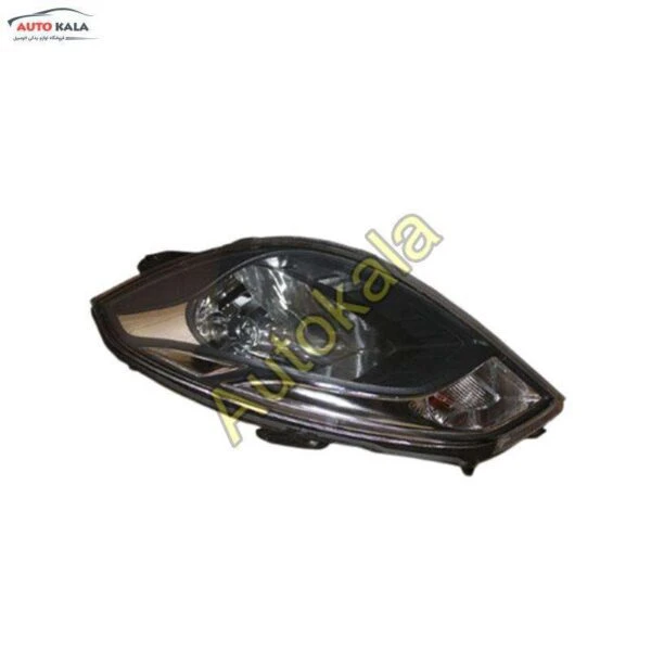 3477032,خطر عقب راست برلیانس BRILLIANCE H320,اتوکالا Autokala