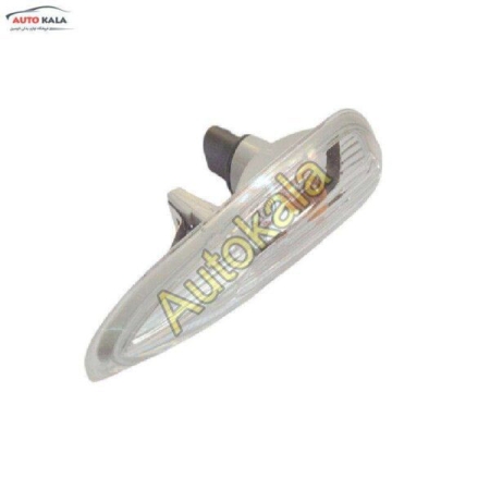 3477033,راهنما روی گلگیر چپ برلیانس BRILLIANCE H320,اتوکالا Autokala