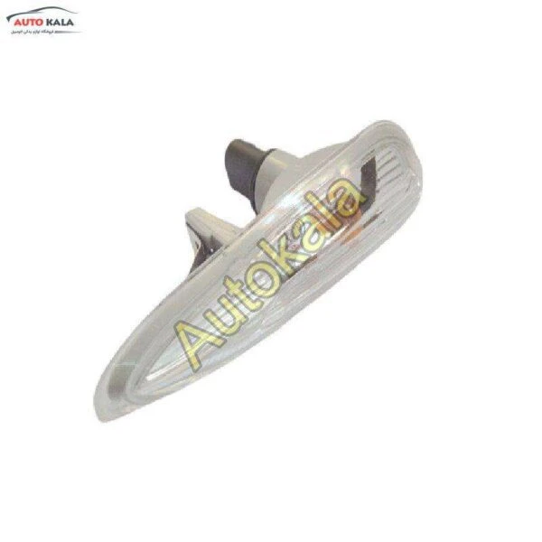 3477033,راهنما روی گلگیر چپ برلیانس BRILLIANCE H320,اتوکالا Autokala