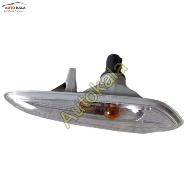 34770331,راهنما روی گلگیر چپ برلیانس BRILLIANCE H320,اتوکالا Autokala