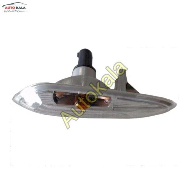 34770341,راهنما روی گلگیرراست برلیانس BRILLIANCE H320,اتوکالا Autokala