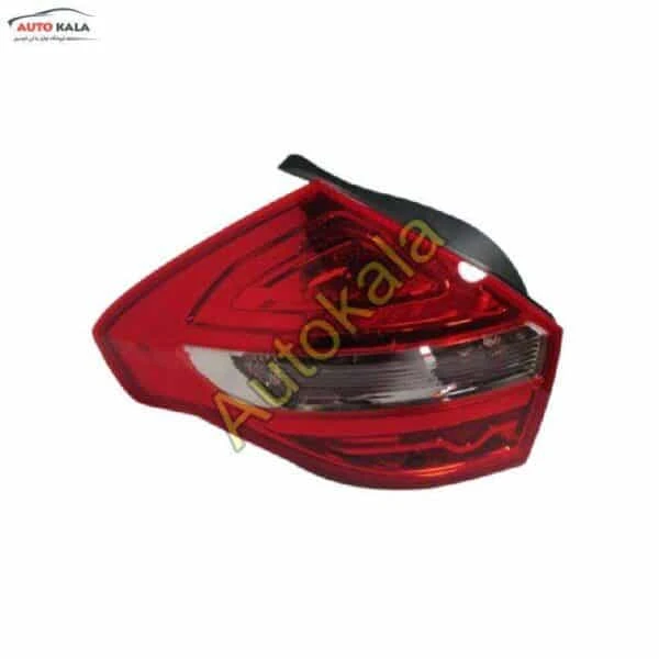 3477035,آینه بغل چپ برلیانس BRILLIANCE H320,اتوکالا Autokala