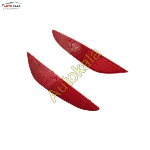 3477038,مه شکن عقب راست برلیانس BRILLIANCE H320,اتوکالا Autokala