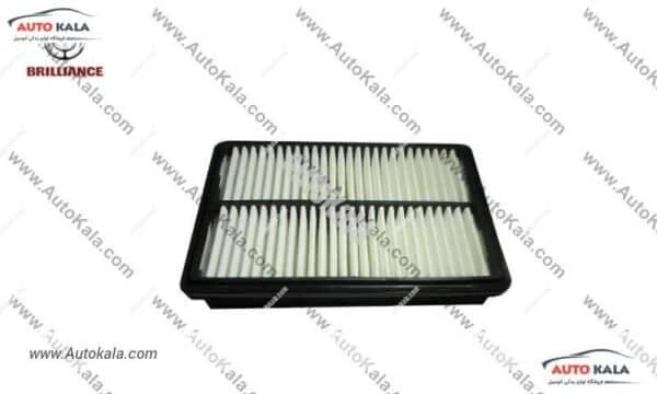 3480929 6,فیلتر هوا برلیانس H320,H330,Brilliance FILTERاتوکالا Autokala