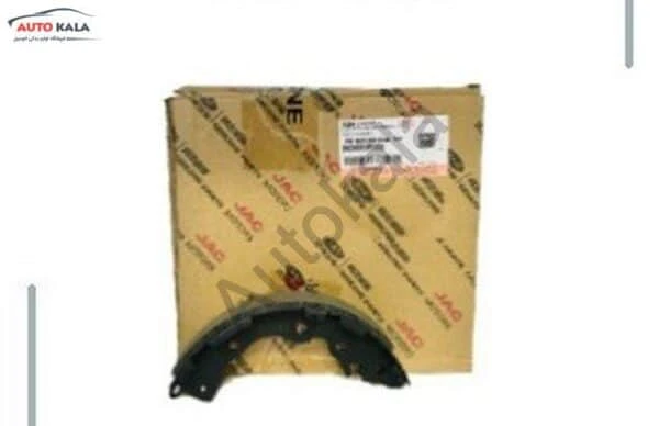 3500952U8510BJ,لنت ترمز عقب جک جی 4 jac j,اتوکالا Autokala
