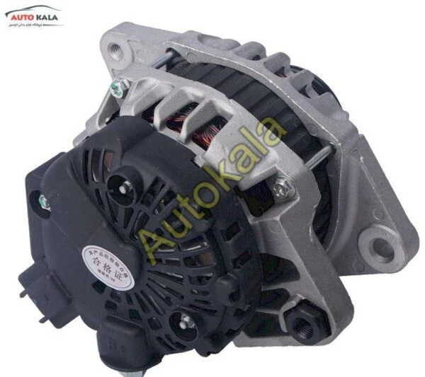 3701010 B021,دینام چانگان شاسی CHANGAN CS35,اتوکالا Autokala