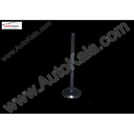 372 1007011 001,سوپاپ دود و هوا110 mvm,MVM 110اتوکالا Autokala