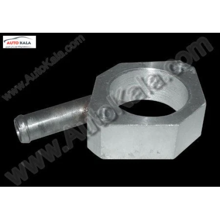 372 1306016,دسته موتور چپ110 mvm,MVM 110اتوکالا Autokala